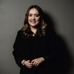 Rachel Bailey-Frost, Talent Manager
