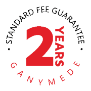 2 Year Guarantee